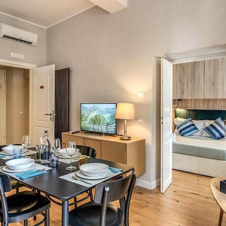 Fresh House Castel Sant' Angelo Apartment Rome Luaran gambar