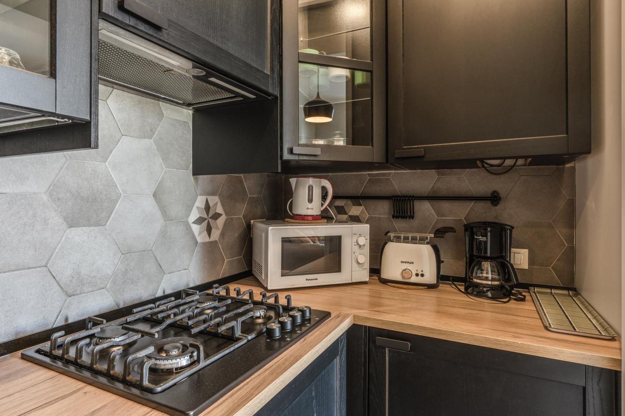 Fresh House Castel Sant' Angelo Apartment Rome Luaran gambar