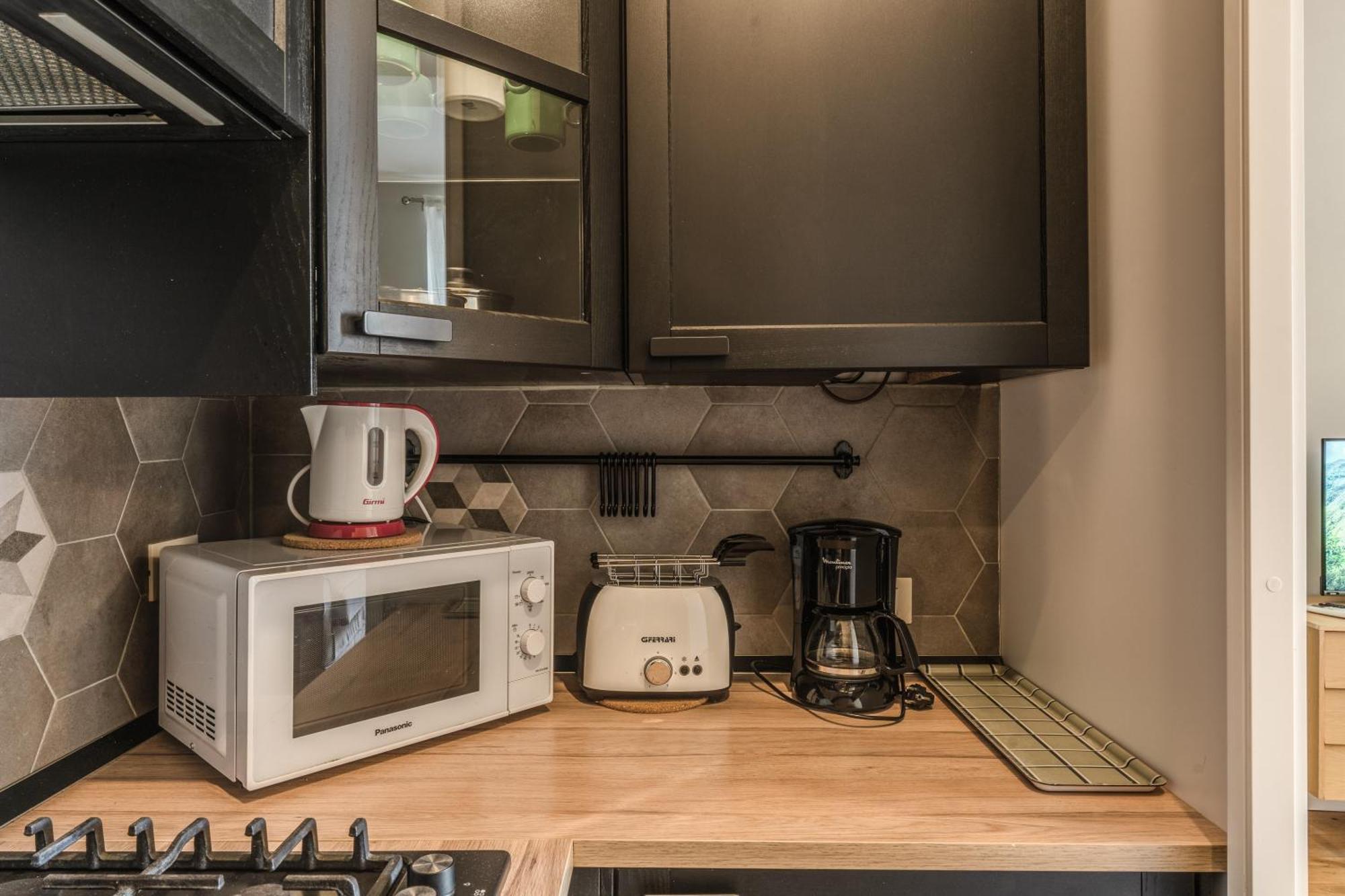Fresh House Castel Sant' Angelo Apartment Rome Luaran gambar