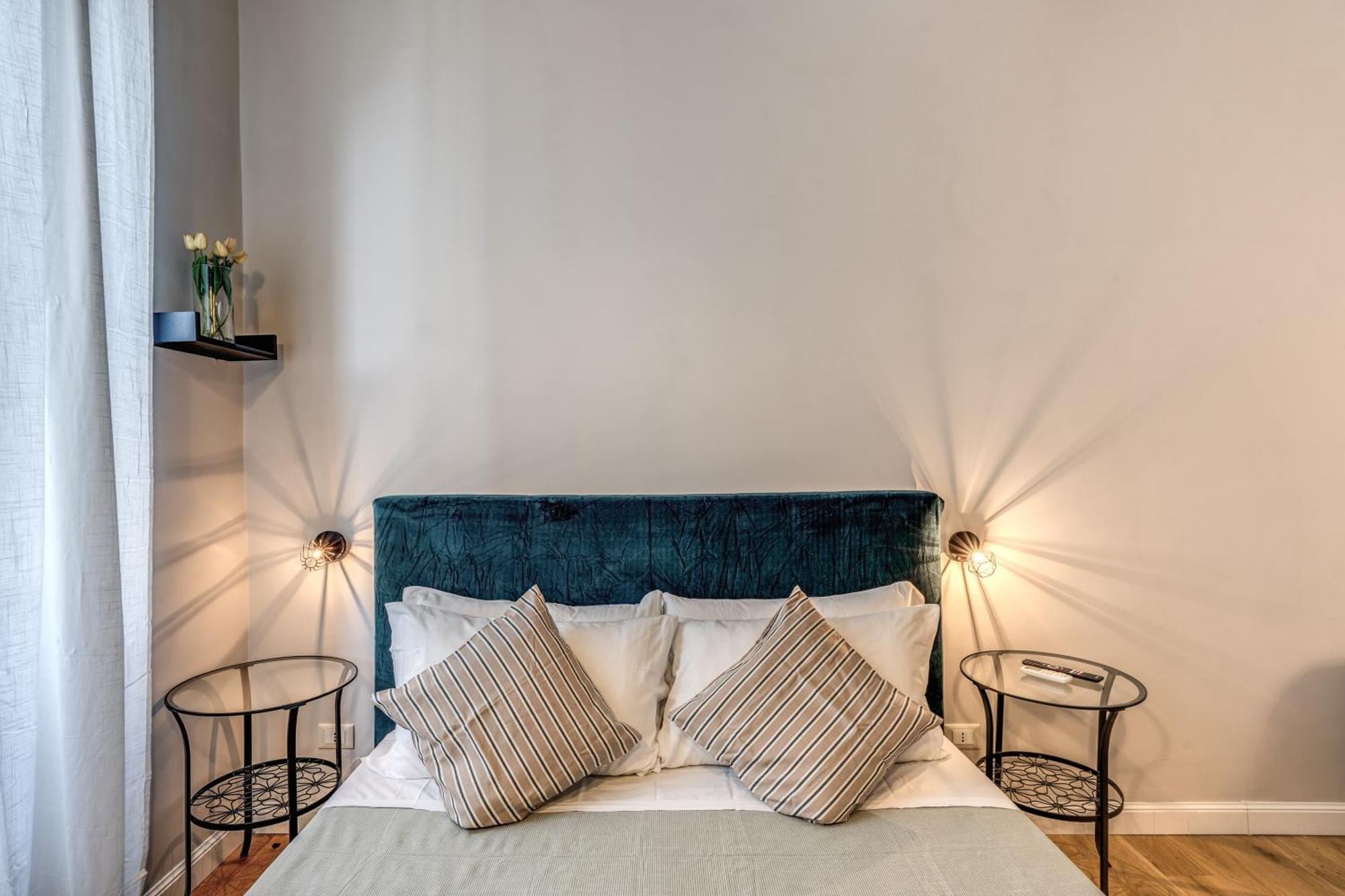 Fresh House Castel Sant' Angelo Apartment Rome Luaran gambar